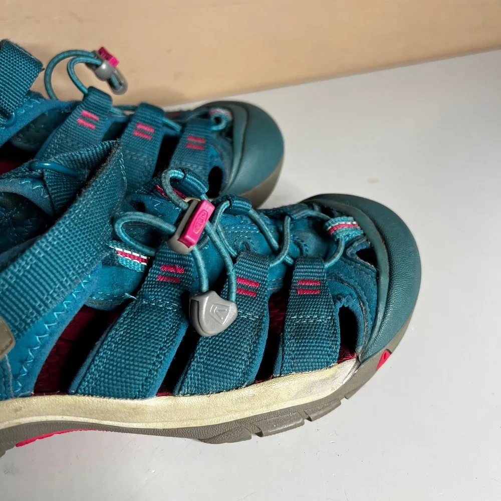 Keen newport h2